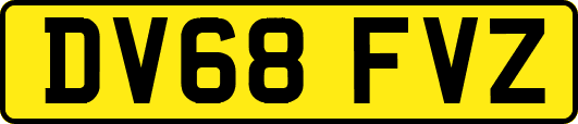 DV68FVZ