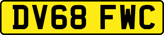 DV68FWC