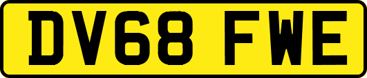 DV68FWE