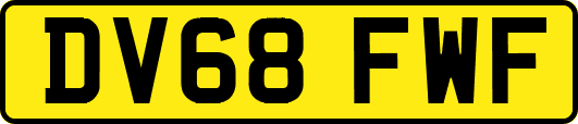 DV68FWF