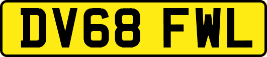DV68FWL