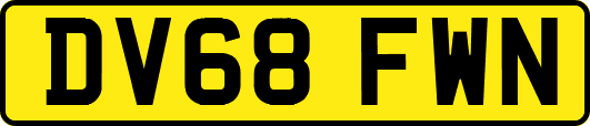 DV68FWN