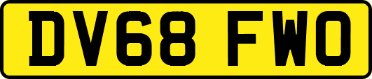 DV68FWO