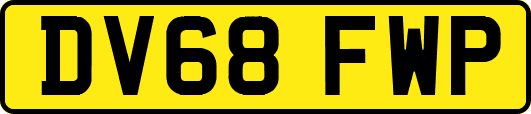 DV68FWP