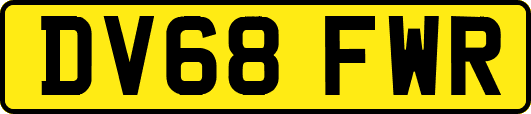 DV68FWR
