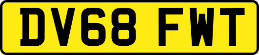 DV68FWT