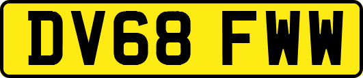 DV68FWW