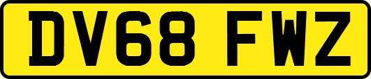 DV68FWZ