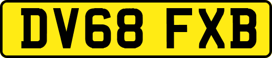 DV68FXB