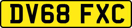 DV68FXC