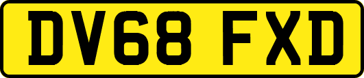DV68FXD