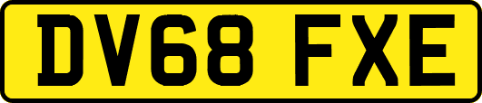 DV68FXE
