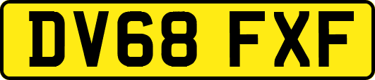 DV68FXF