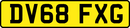 DV68FXG
