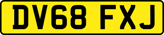 DV68FXJ