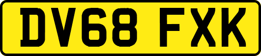 DV68FXK