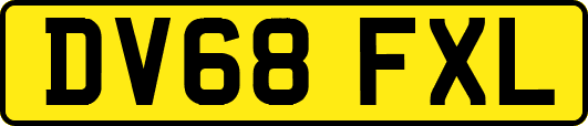 DV68FXL