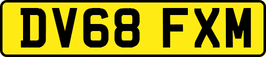 DV68FXM