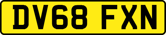 DV68FXN