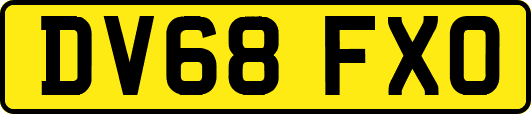 DV68FXO