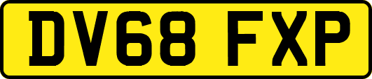 DV68FXP