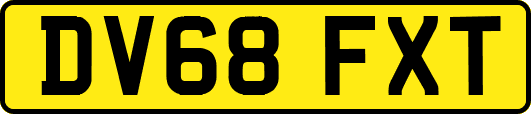 DV68FXT