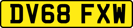 DV68FXW
