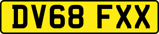 DV68FXX