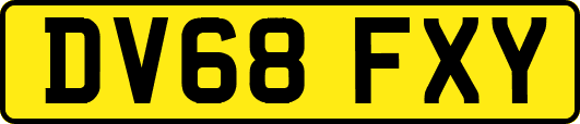 DV68FXY