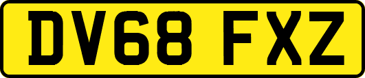 DV68FXZ