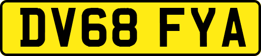 DV68FYA