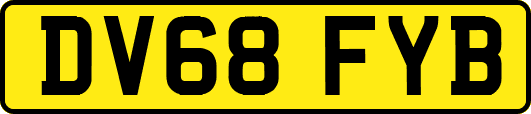 DV68FYB