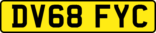 DV68FYC