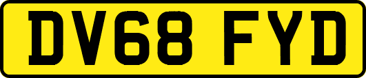 DV68FYD