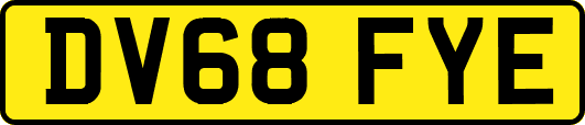 DV68FYE