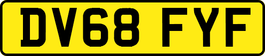 DV68FYF