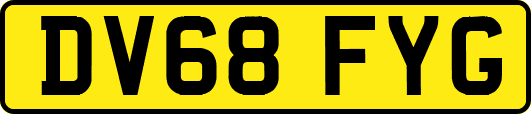 DV68FYG