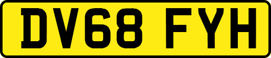 DV68FYH