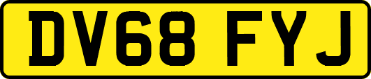 DV68FYJ