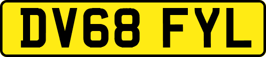 DV68FYL