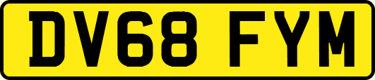 DV68FYM
