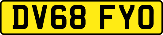 DV68FYO