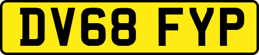 DV68FYP