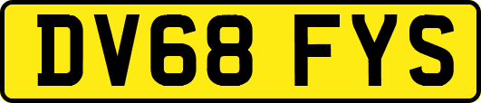 DV68FYS