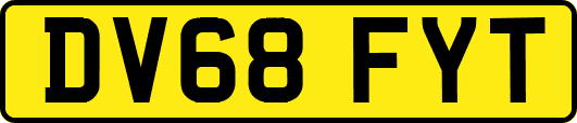 DV68FYT