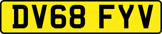 DV68FYV