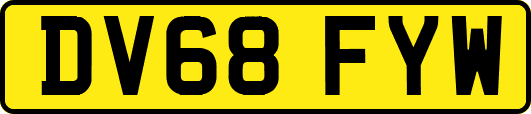 DV68FYW