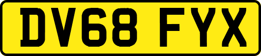 DV68FYX