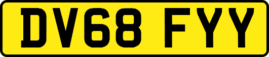 DV68FYY