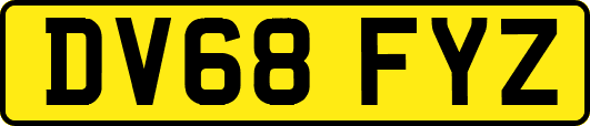 DV68FYZ